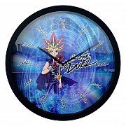 Yu-Gi-Oh! Wall Clock It\'s Time To Duel - Damaged packaging