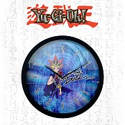Yu-Gi-Oh! Wall Clock It\'s Time To Duel - Damaged packaging