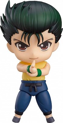 Yu Yu Hakusho Nendoroid Action Figure Yusuke Urameshi 10 cm
