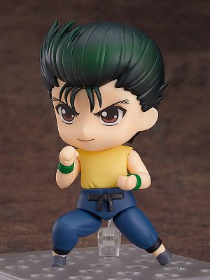 Yu Yu Hakusho Nendoroid Action Figure Yusuke Urameshi 10 cm