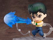 Yu Yu Hakusho Nendoroid Action Figure Yusuke Urameshi 10 cm