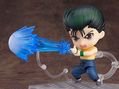 Yu Yu Hakusho Nendoroid Action Figure Yusuke Urameshi 10 cm