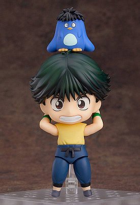 Yu Yu Hakusho Nendoroid Action Figure Yusuke Urameshi 10 cm