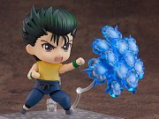 Yu Yu Hakusho Nendoroid Action Figure Yusuke Urameshi 10 cm