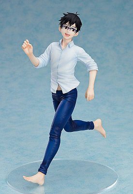 Yuri!!! on Ice PVC Statue 1/8 Yuri Katsuki 22 cm