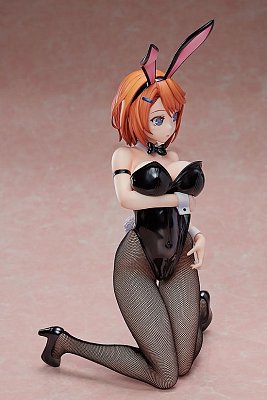 Yuuna and the Haunted Hot Springs PVC Statue 1/4 Chisaki Miyazaki Bunny Ver. 32 cm