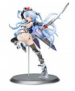 Z/X - Zillions of enemy X PVC Statue 1/7 Adumi Kagamihara 25 cm