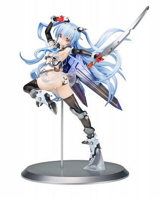 Z/X - Zillions of enemy X PVC Statue 1/7 Adumi Kagamihara 25 cm