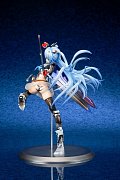 Z/X - Zillions of enemy X PVC Statue 1/7 Adumi Kagamihara 25 cm