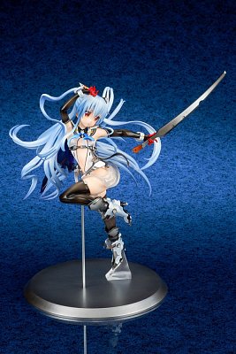 Z/X - Zillions of enemy X PVC Statue 1/7 Adumi Kagamihara 25 cm