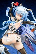 Z/X - Zillions of enemy X PVC Statue 1/7 Adumi Kagamihara 25 cm