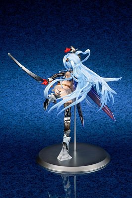 Z/X - Zillions of enemy X PVC Statue 1/7 Adumi Kagamihara 25 cm