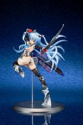 Z/X - Zillions of enemy X PVC Statue 1/7 Adumi Kagamihara 25 cm