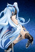 Z/X - Zillions of enemy X PVC Statue 1/7 Adumi Kagamihara 25 cm