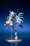 Z/X - Zillions of enemy X PVC Statue 1/7 Adumi Kagamihara 25 cm