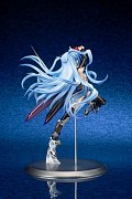 Z/X - Zillions of enemy X PVC Statue 1/7 Adumi Kagamihara 25 cm