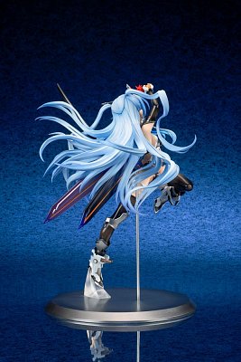 Z/X - Zillions of enemy X PVC Statue 1/7 Adumi Kagamihara 25 cm