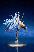 Z/X - Zillions of enemy X PVC Statue 1/7 Adumi Kagamihara 25 cm