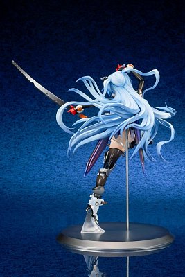Z/X - Zillions of enemy X PVC Statue 1/7 Adumi Kagamihara 25 cm