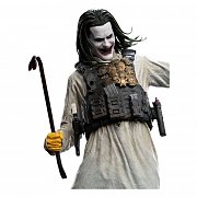 Zack Snyder\'s Justice League Statue 1/4 The Joker 50 cm