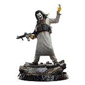 Zack Snyder\'s Justice League Statue 1/4 The Joker 50 cm - Damaged packaging