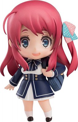 Zombie Land Saga Nendoroid Action Figure Sakura Minamoto 10 cm