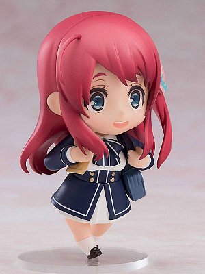 Zombie Land Saga Nendoroid Action Figure Sakura Minamoto 10 cm