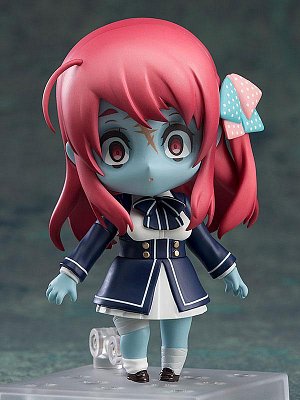 Zombie Land Saga Nendoroid Action Figure Sakura Minamoto 10 cm