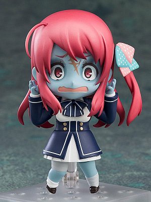 Zombie Land Saga Nendoroid Action Figure Sakura Minamoto 10 cm