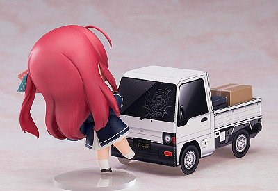 Zombie Land Saga Nendoroid Action Figure Sakura Minamoto 10 cm