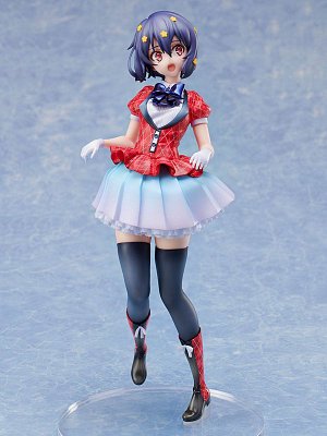 Zombie Land Saga PVC Statue 1/7 Ai Mizuno 23 cm