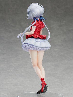 Zombie Land Saga PVC Statue 1/7 Junko Konno 23 cm