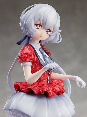 Zombie Land Saga PVC Statue 1/7 Junko Konno 23 cm