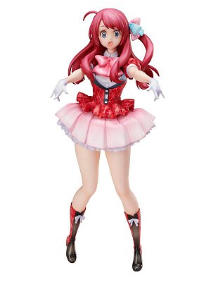 Zombie Land Saga PVC Statue 1/7 Sakura Minamoto 23 cm