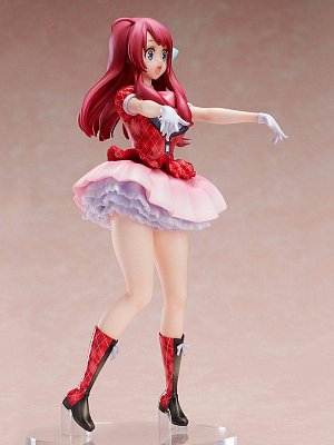 Zombie Land Saga PVC Statue 1/7 Sakura Minamoto 23 cm