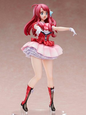 Zombie Land Saga PVC Statue 1/7 Sakura Minamoto 23 cm