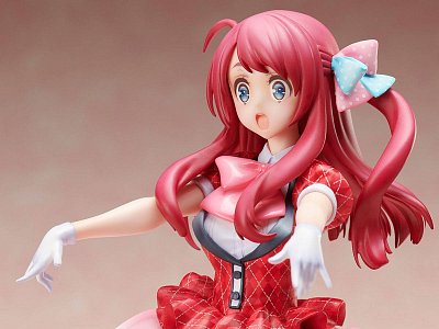 Zombie Land Saga PVC Statue 1/7 Sakura Minamoto 23 cm