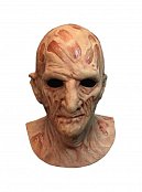 A Nightmare on Elm Street 2: Freddy\'s Revenge Deluxe Latex Mask Freddy Krueger