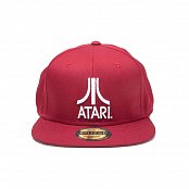 Atari Snapback Cap Classic Logo