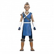 Avatar: The Last Airbender BST AXN Action Figure Sokka 13 cm