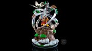Avatar: The Last Airbender Q-Fig Max Elite Figure Aang 23 cm - Damaged packaging