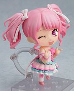 BanG Dream! Girls Band Party! Nendoroid Action Figure Aya Maruyama Stage Outfit Ver. 10 cm