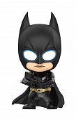 Batman: Dark Knight Trilogy Cosbaby Mini Figure Batman with Sticky Bomb Gun 12 cm