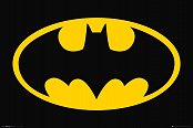 Batman Poster Pack Bat Symbol 61 x 91 cm (5)
