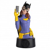 Batman Universe Collector\'s Busts 1/16 #10 Batgirl 13 cm