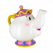 Beauty and the Beast Teapot Mrs Potts