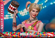 Birds of Prey Movie Masterpiece Action Figure 1/6 Harley Quinn 29 cm