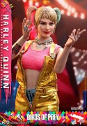 Birds of Prey Movie Masterpiece Action Figure 1/6 Harley Quinn 29 cm