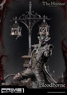 bloodborne old hunters discount code