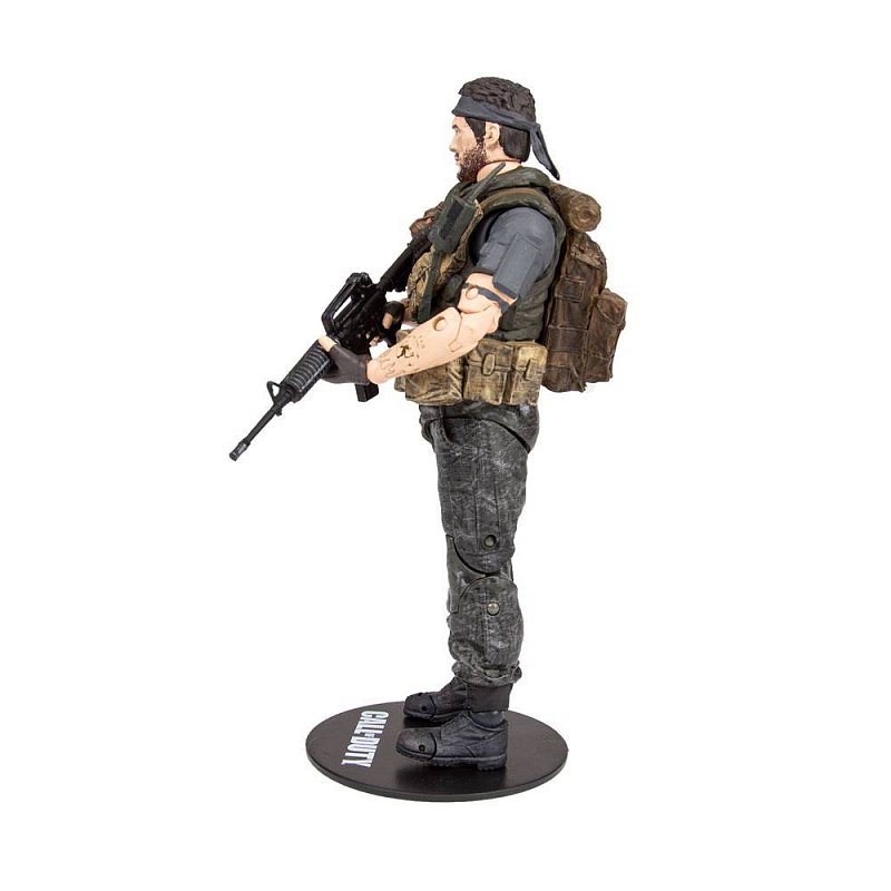 Call of Duty Black Ops 4 Actionfigur Frank Woods 15 cm